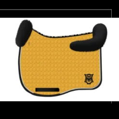 Tapis Eurofit dressage avec rebords personnalisable - Mattes