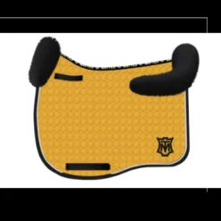 Tapis Eurofit dressage avec rebords personnalisable - Mattes