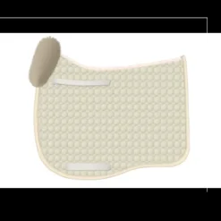 Tapis Eurofit dressage avec rebord avant personnalisable - Mattes