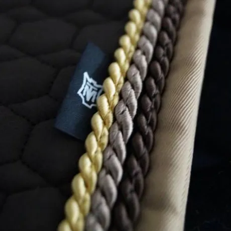 Tapis Eurofit dressage sans rebord personnalisable - Mattes