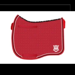 Tapis Eurofit dressage sans rebord personnalisable - Mattes