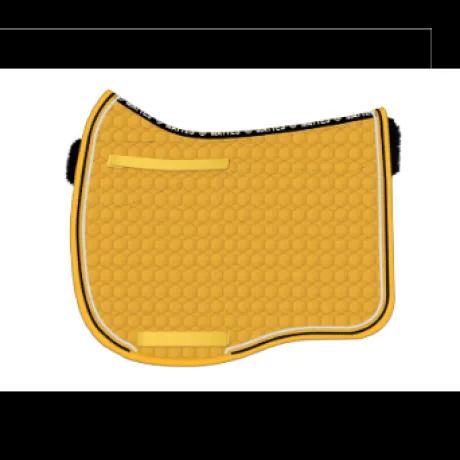 Tapis Eurofit dressage sans rebord personnalisable - Mattes