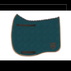 Tapis Eurofit dressage sans rebord personnalisable - Mattes