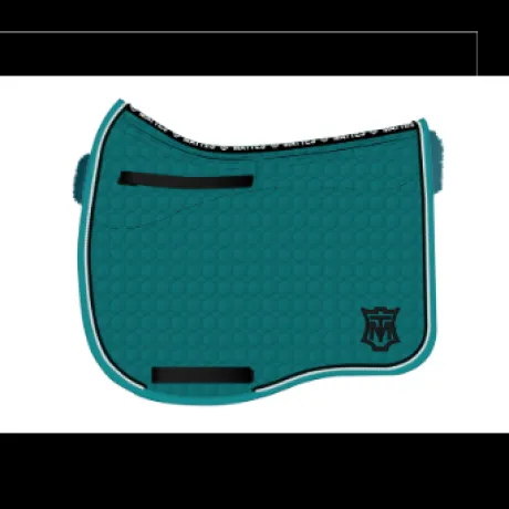 Tapis Eurofit dressage sans rebord personnalisable - Mattes