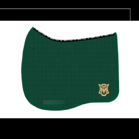 Tapis Eurofit dressage sans rebord personnalisable - Mattes