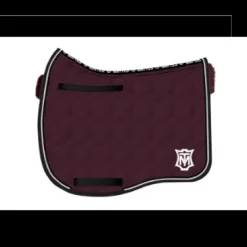 Tapis Eurofit dressage sans rebord personnalisable - Mattes