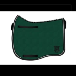 Tapis Eurofit dressage sans rebord personnalisable - Mattes