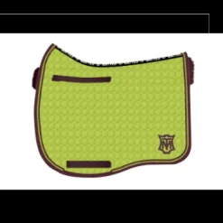 Tapis Eurofit dressage sans rebord personnalisable - Mattes