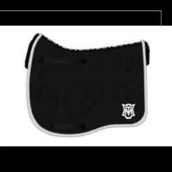 Tapis Eurofit dressage sans rebord personnalisable - Mattes