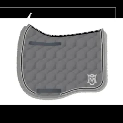 Tapis Eurofit dressage sans rebord personnalisable - Mattes