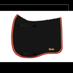 Tapis Eurofit dressage sans rebord personnalisable - Mattes