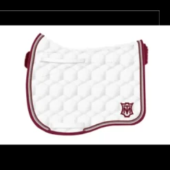 Tapis Eurofit dressage sans rebord personnalisable - Mattes