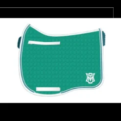 Tapis Eurofit dressage sans rebord personnalisable - Mattes