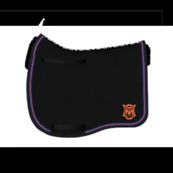 Tapis Eurofit dressage sans rebord personnalisable - Mattes