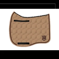 Tapis Eurofit dressage sans rebord personnalisable - Mattes