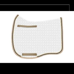 Tapis Eurofit dressage sans rebord personnalisable - Mattes