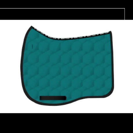 Tapis Eurofit dressage sans rebord personnalisable - Mattes