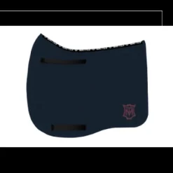 Tapis Eurofit dressage sans rebord personnalisable - Mattes