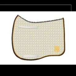 Tapis Eurofit dressage sans rebord personnalisable - Mattes