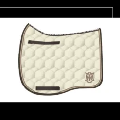 Tapis Eurofit dressage sans rebord personnalisable - Mattes