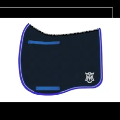 Tapis Eurofit dressage sans rebord personnalisable - Mattes