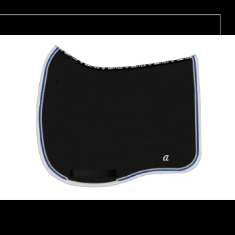 Tapis Eurofit dressage sans rebord personnalisable - Mattes