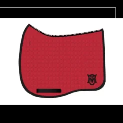 Tapis Eurofit dressage sans rebord personnalisable - Mattes