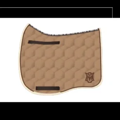 Tapis Eurofit dressage sans rebord personnalisable - Mattes