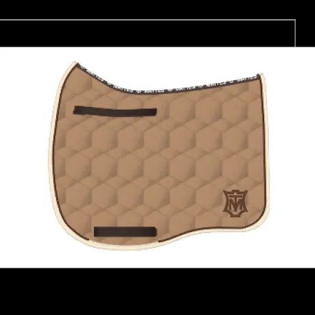 Tapis Eurofit dressage sans rebord personnalisable - Mattes