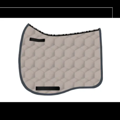 Tapis Eurofit dressage sans rebord personnalisable - Mattes