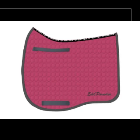 Tapis Eurofit dressage sans rebord personnalisable - Mattes