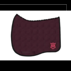 Tapis Eurofit dressage sans rebord personnalisable - Mattes