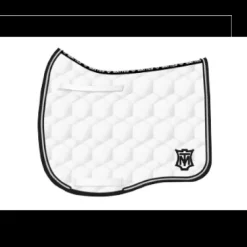 Tapis Eurofit dressage sans rebord personnalisable - Mattes