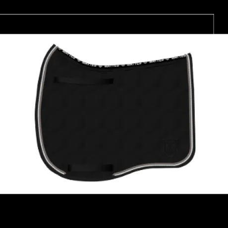 Tapis Eurofit dressage sans rebord personnalisable - Mattes