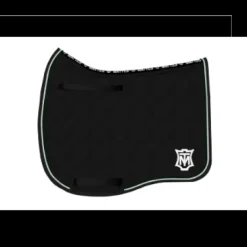 Tapis Eurofit dressage sans rebord personnalisable - Mattes