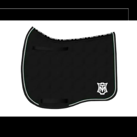 Tapis Eurofit dressage sans rebord personnalisable - Mattes