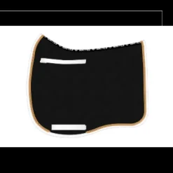 Tapis Eurofit dressage sans rebord personnalisable - Mattes