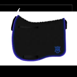 Tapis Eurofit dressage sans rebord personnalisable - Mattes