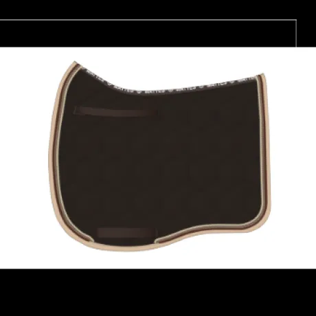 Tapis Eurofit dressage sans rebord personnalisable - Mattes