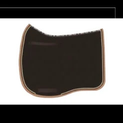 Tapis Eurofit dressage sans rebord personnalisable - Mattes