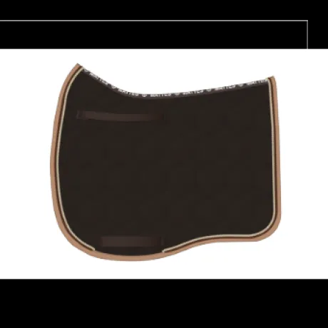 Tapis Eurofit dressage sans rebord personnalisable - Mattes