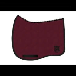 Tapis Eurofit dressage sans rebord personnalisable - Mattes