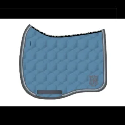 Tapis Eurofit dressage sans rebord personnalisable - Mattes