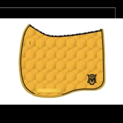 Tapis Eurofit dressage sans rebord personnalisable - Mattes