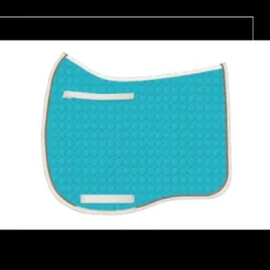 Tapis Eurofit dressage sans rebord personnalisable - Mattes