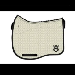 Tapis Eurofit dressage sans rebord personnalisable - Mattes