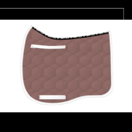 Tapis Eurofit dressage sans rebord personnalisable - Mattes