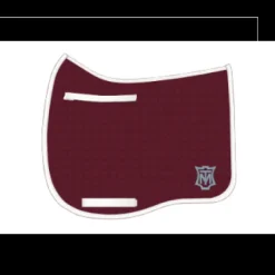 Tapis Eurofit dressage sans rebord personnalisable - Mattes