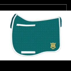 Tapis Eurofit dressage sans rebord personnalisable - Mattes