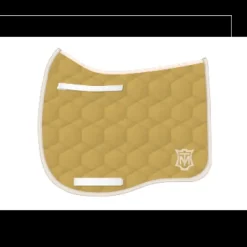 Tapis Eurofit dressage sans rebord personnalisable - Mattes